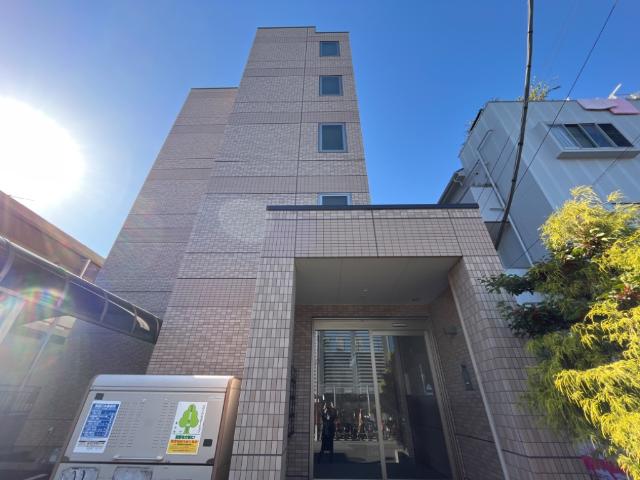 プリオールＣＯＣＯの外観画像