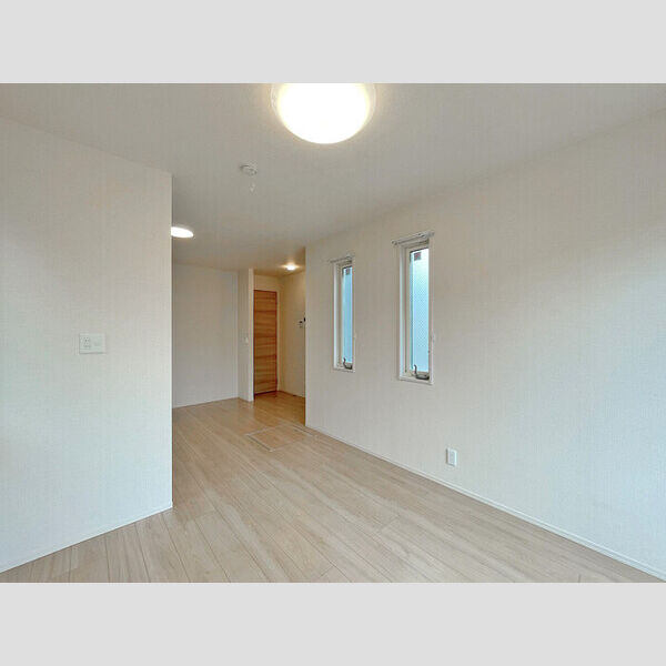 アーバンD 笹目 LDK