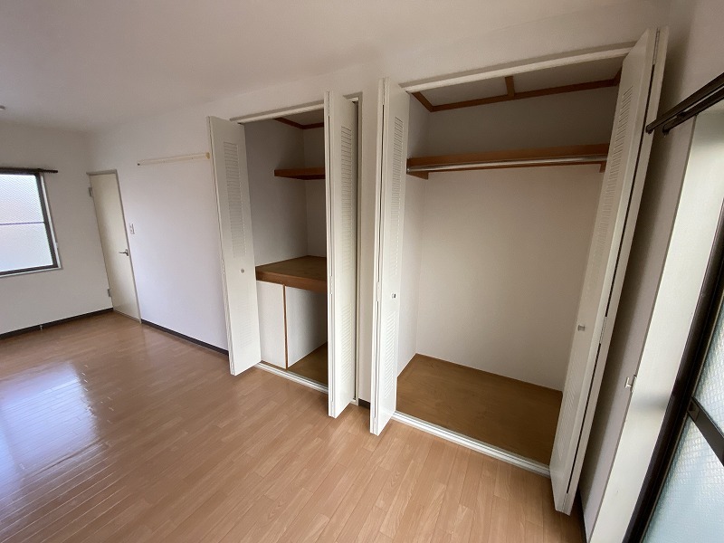 トリニティハウス 部屋その他