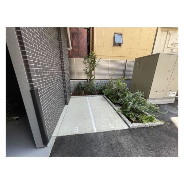 プレサンスブルーム浅草North0201号室 部屋その他