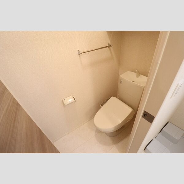 ボナール301号室 同建物別部屋の参考画像