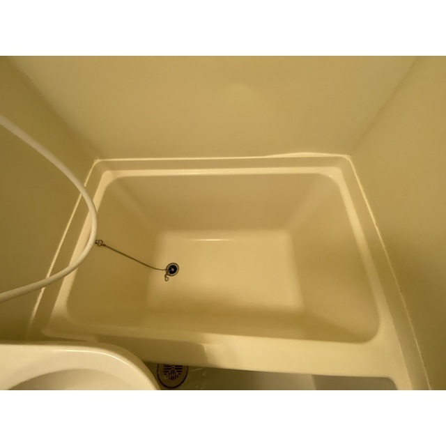 メゾンドエクセル208号室 お風呂