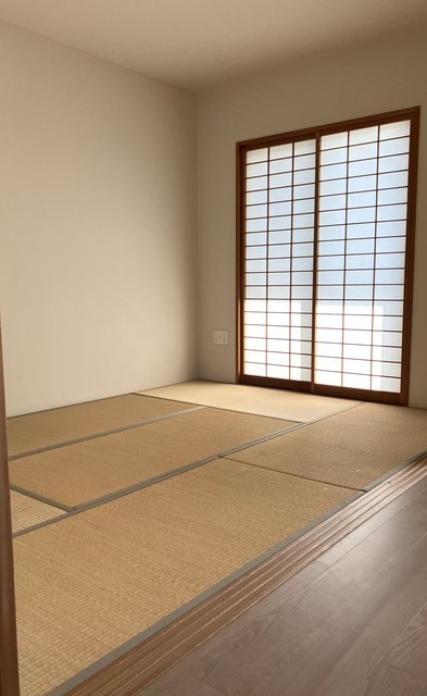 ザ・パークハウス津田沼奏の杜カームレジデンス 2025年12月撮影