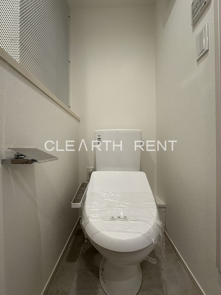 ＧＲＡＮＰＡＳＥＯ 北新宿地下1階 同タイプ別住戸写真となります。現況と異なる場合がございます。