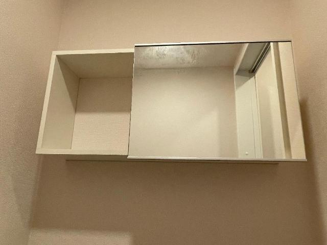 ニュークラリス202号室 その他（イメージ）