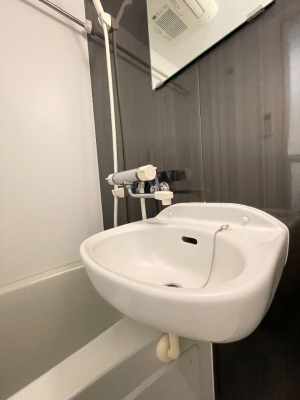 コンフォールＳ2階 同建物別部屋の参考画像