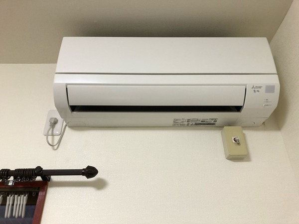 オバラハイム205号室 部屋その他