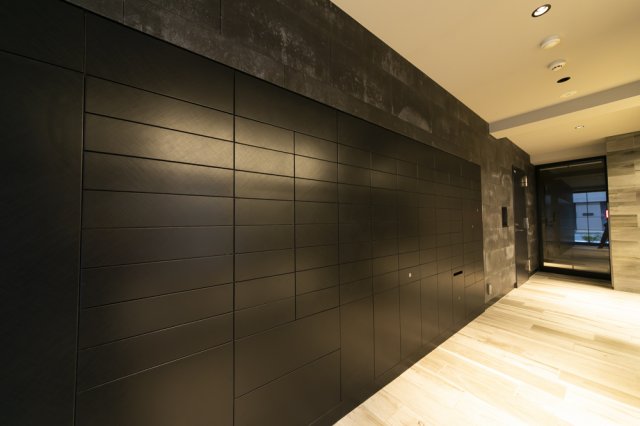 プラウドフラット浅草802号室 部屋設備