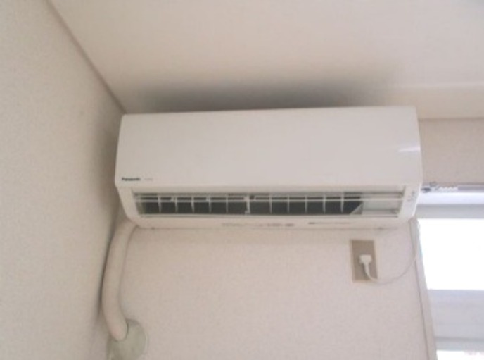 サニーフラット57 部屋設備