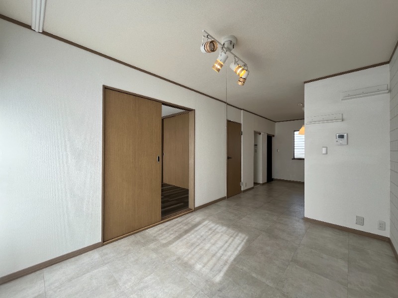 ベルハイム2階 部屋その他