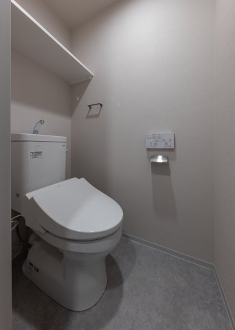 SYFORME SUMIYOSHIⅡ303号室 ※参考写真です（カラータイプや仕様が異なる場合がございます）