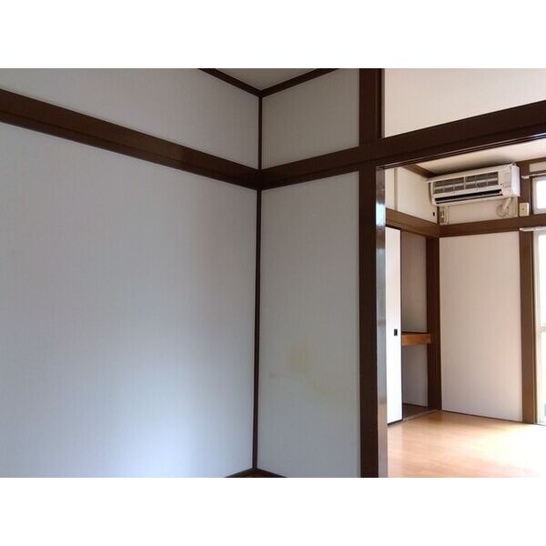 フレンドリープラザⅡ0101号室 部屋その他