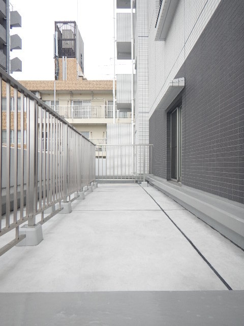 ガーラ・アヴェニュー木場4階 同建物別部屋の参考画像