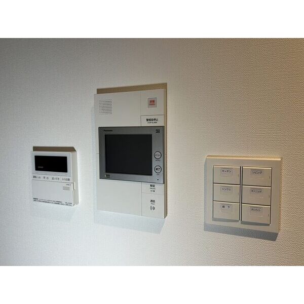 エルフォルテ東日暮里601号室 部屋その他