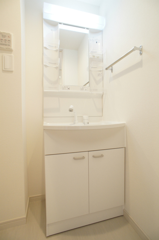 リブリ・桃浜町 洗面