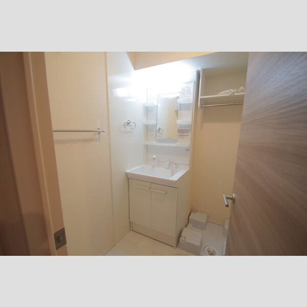 SIXTOWN 洗面洗髪化粧台