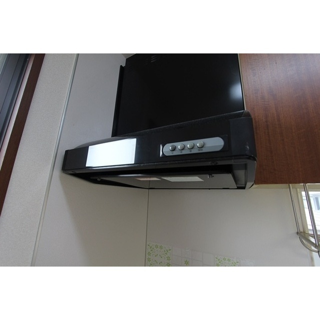 サングラード 内観