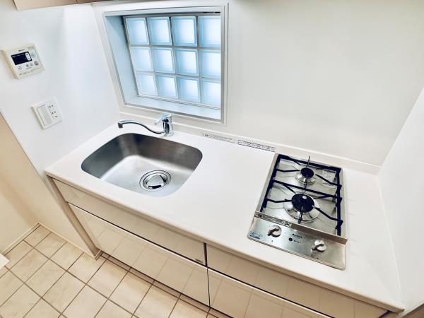 Ｂｒｉｌｌｉａ　ｉｓｔ　白金高輪8階 部屋設備