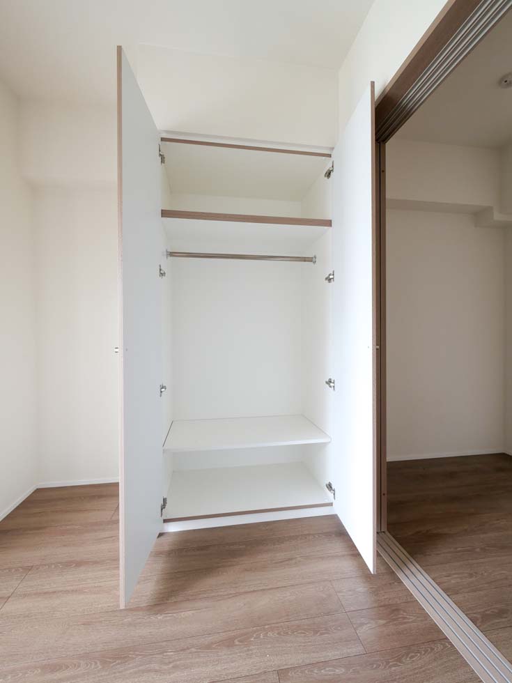 ハーモニーレジデンス高田馬場3階 同建物別部屋の参考画像