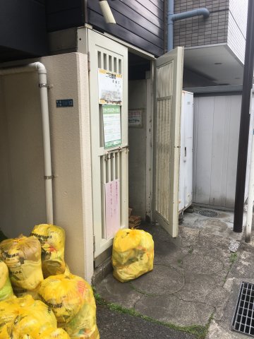 ホーユウコンフォルト大和中央5階 同建物別部屋の参考画像