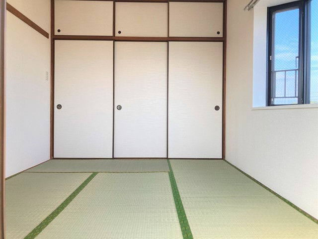 エクセレンス湘南台0301号室 部屋その他