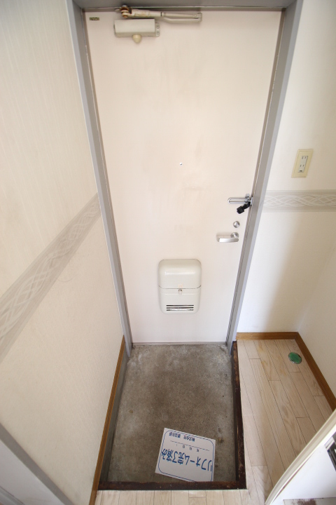 ＢｅｓｔＳｔａｇｅ渡戸2階 部屋その他