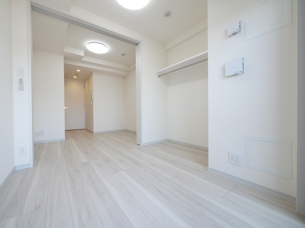 アーバンパーク押上3階 内観