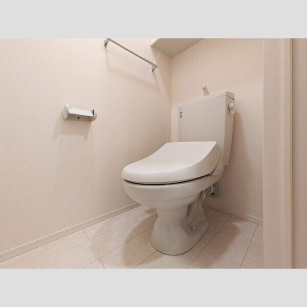 フェニックス201号室 トイレ