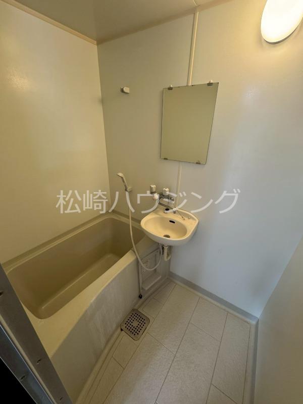 サンライトゆたか 内装中の写真です。