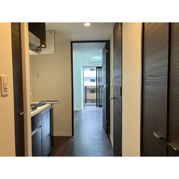 スパシエロッサ横浜吉野町503号室 部屋その他