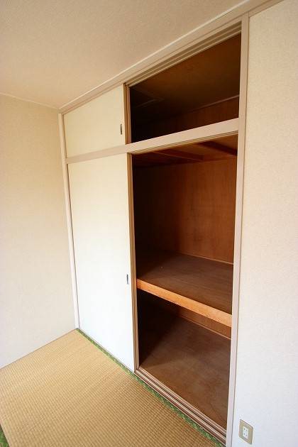 サンヴィレッジＡ棟2階 部屋その他