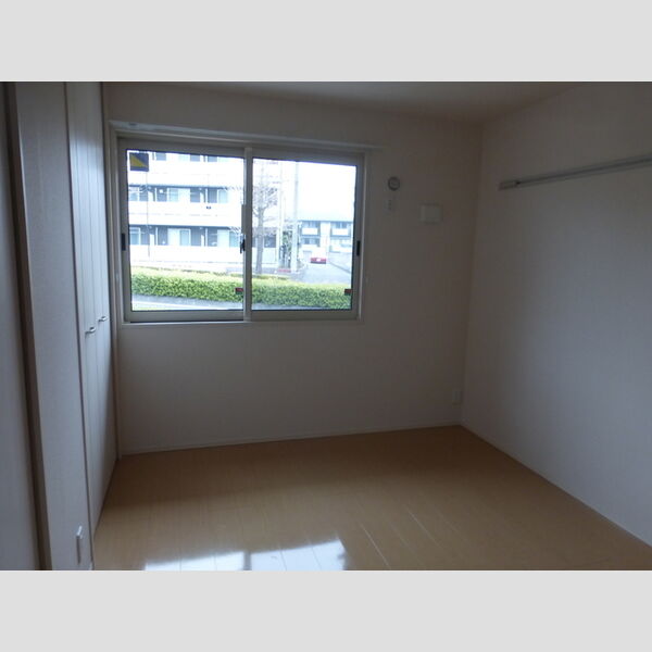 ルミナス101号室 洋室