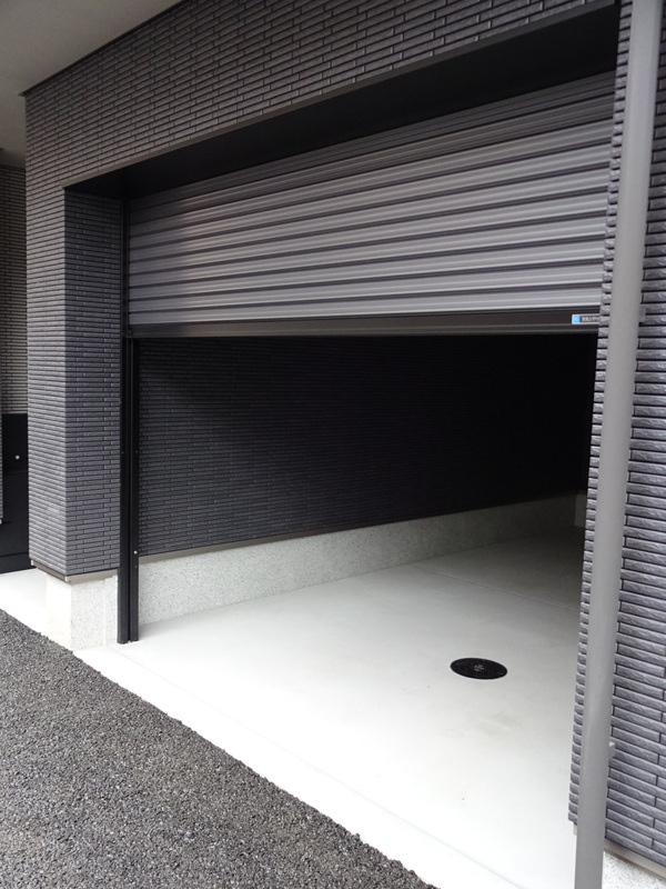 コステッラツィオーネ1階 部屋その他