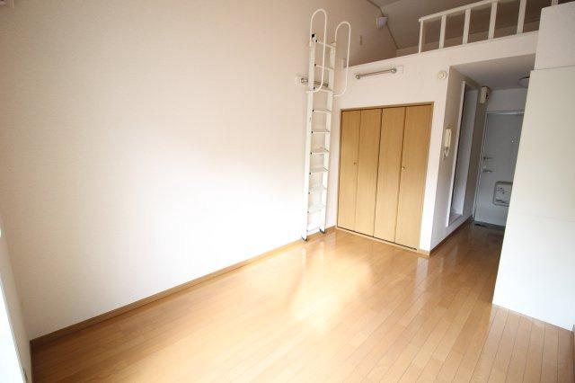 グランヴェールＥ棟2階 部屋その他