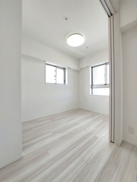 ガーラ・アヴェニュー調布11階 部屋その他