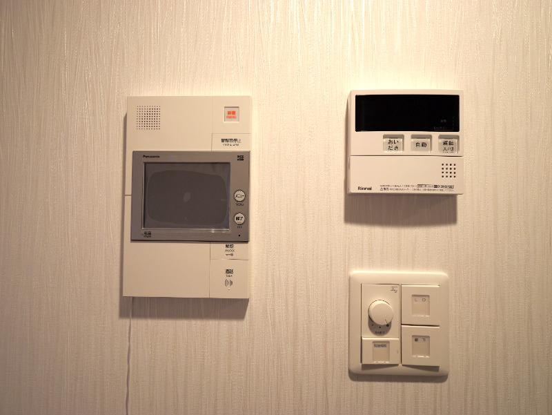 プレジオ宮崎台6階 部屋その他