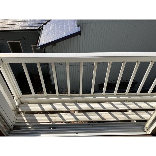 新田ハイツ203号室 部屋その他