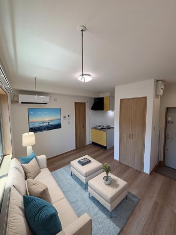 Ｆｌａｔ八千代村上 画像はイメージです。