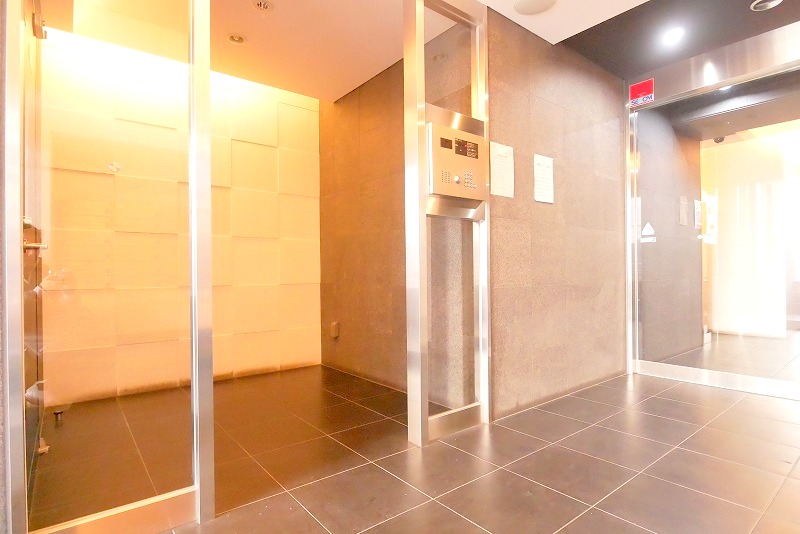 セジョリ北新宿10階 外観