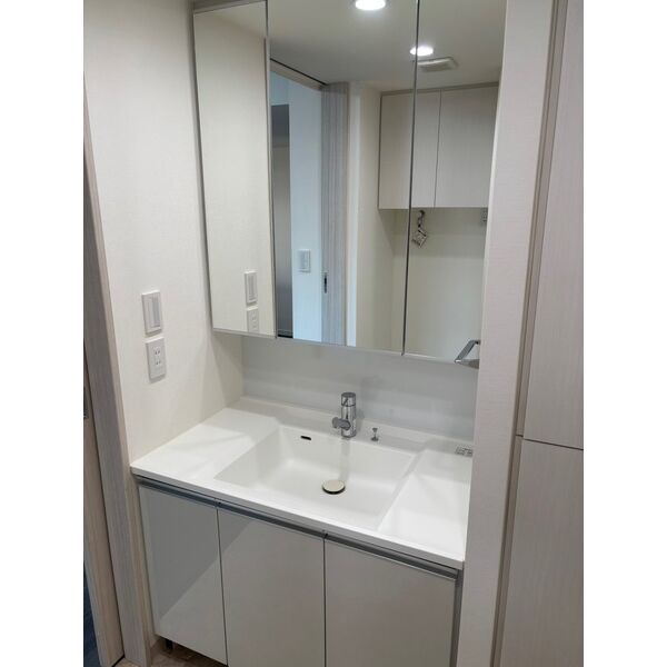 リュエル川崎パラッツオ201号室 部屋その他