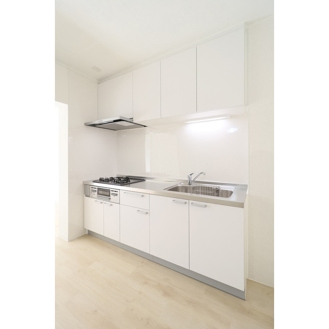 ロイヤルプラザ湘南 内観