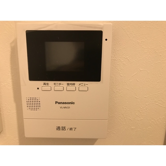レスピーロ能見台 B棟101号室 部屋その他