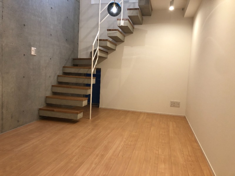 LEGALAND四谷ANNEX1階 部屋その他