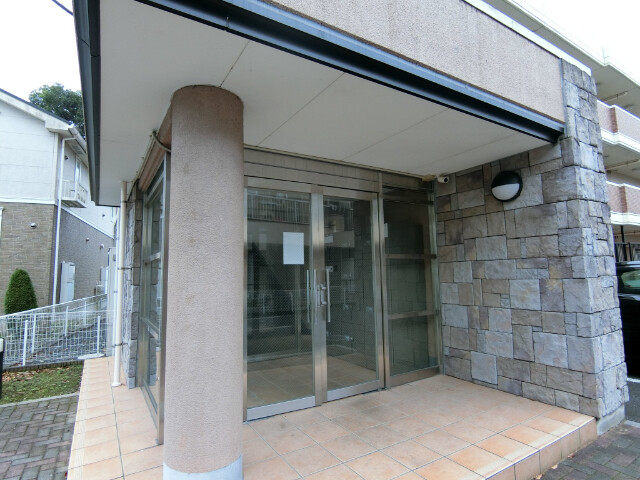 アルファマ3階 部屋その他