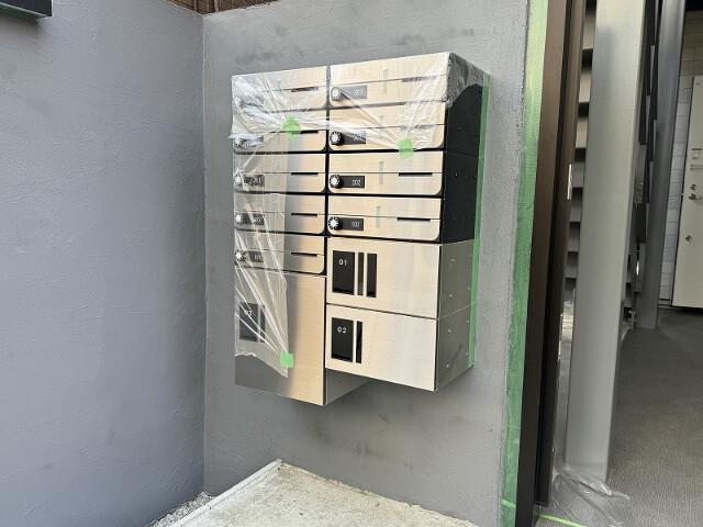 Ｊｕｉｎ（ｼﾞｭｱﾝ）3階 部屋その他