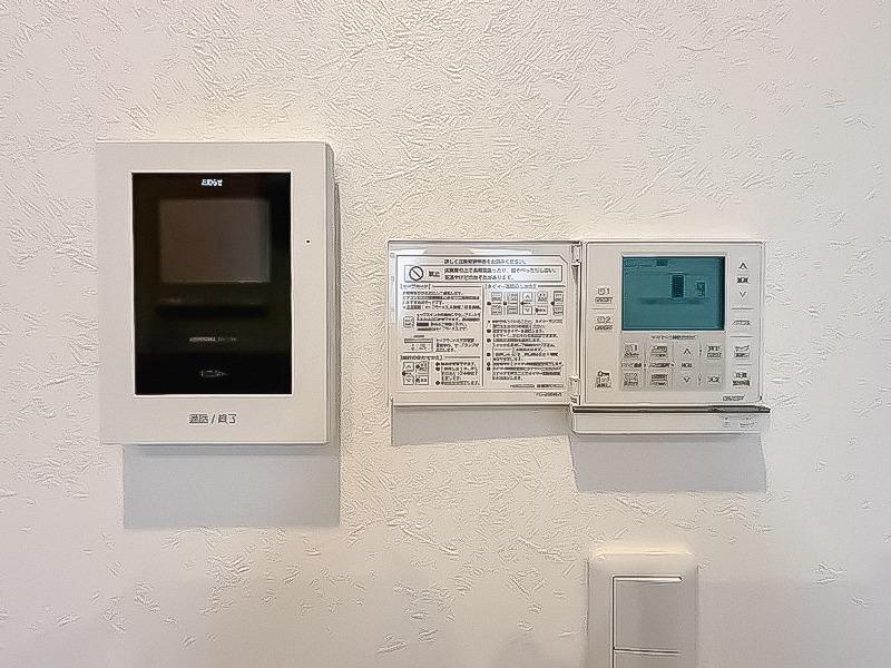 太田窪（南浦和）戸建て２号棟 部屋設備