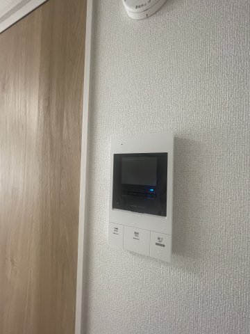 エルファーロ駒沢公園Ⅱ0303号室 セキュリティ