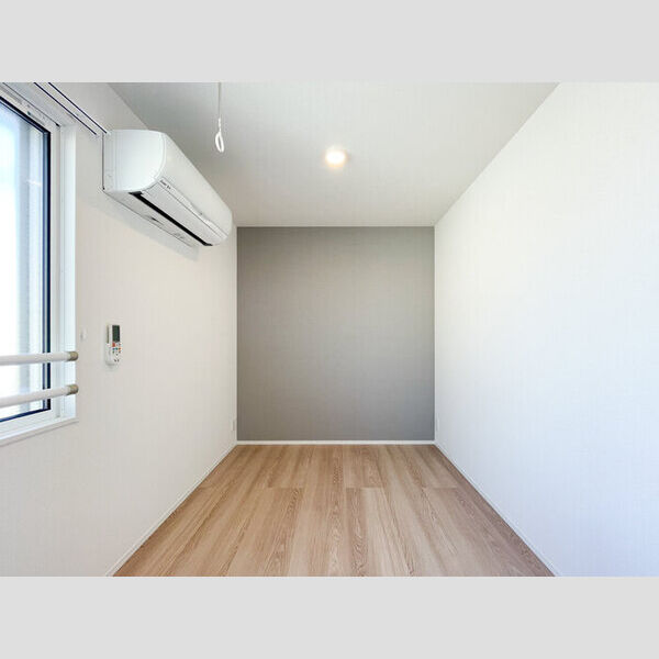 セレスティア柴又Ⅳ 洋室約5.6帖