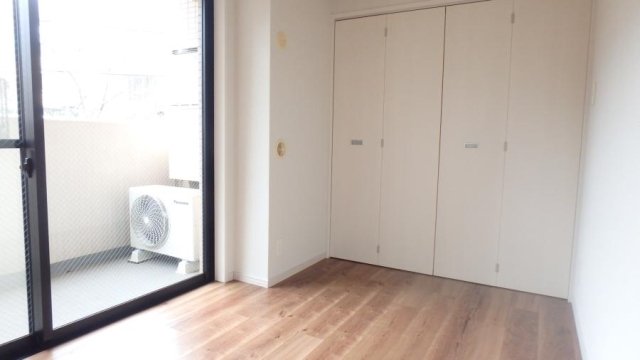 デュオ・スカーラ麹町2階 部屋その他