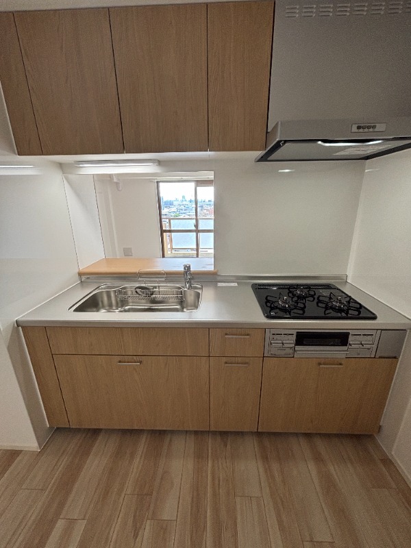 ビエラコート南浦和8階 同建物別部屋の参考画像